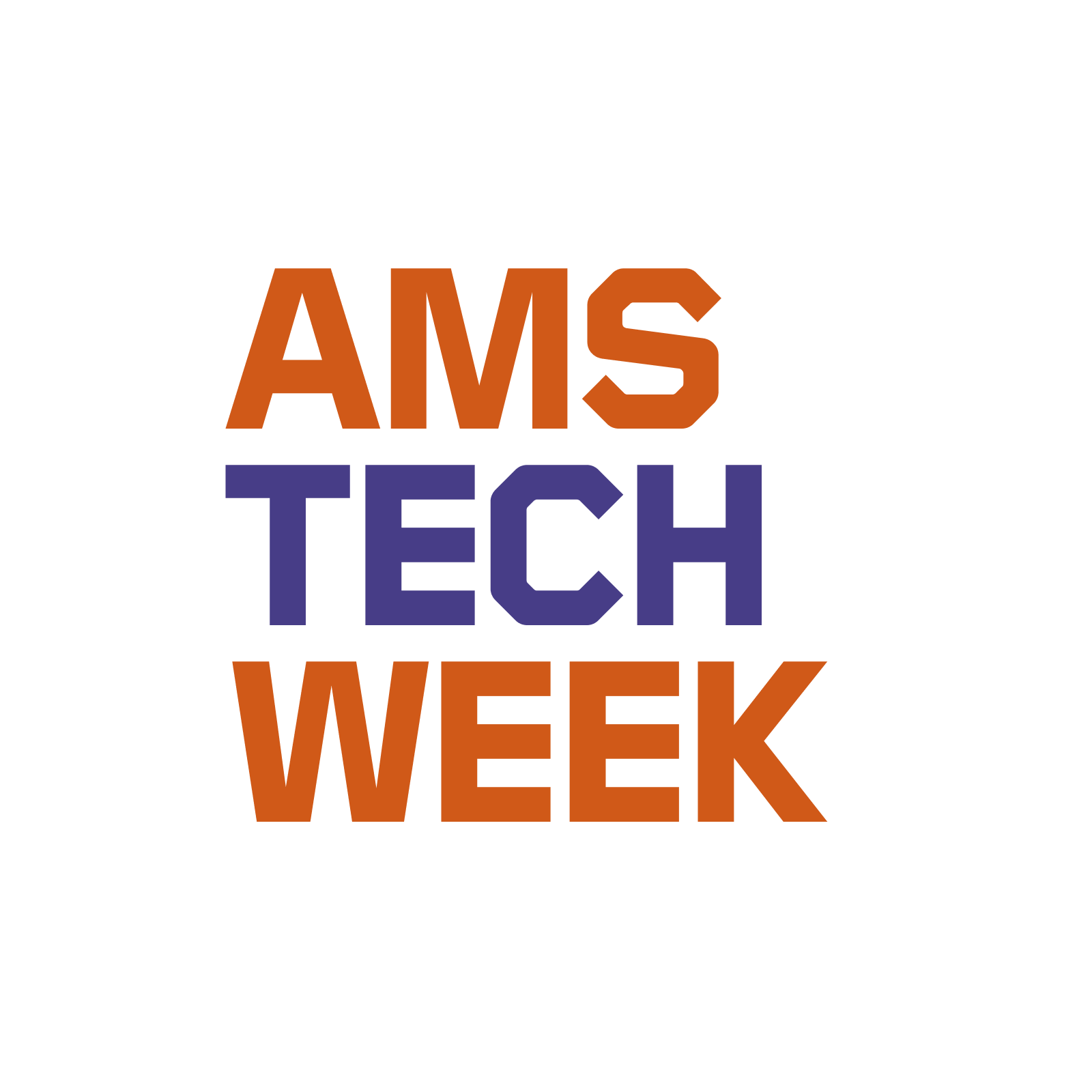 Amsterdam Tech Week | 16-19 June